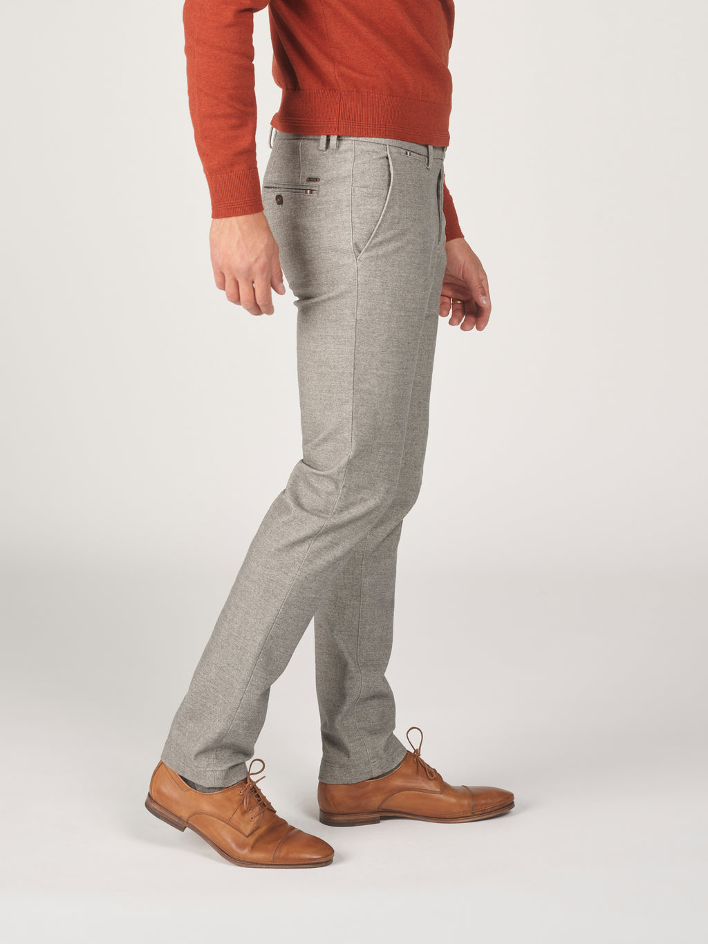 SIDNEY 46 - 242 METALLIC