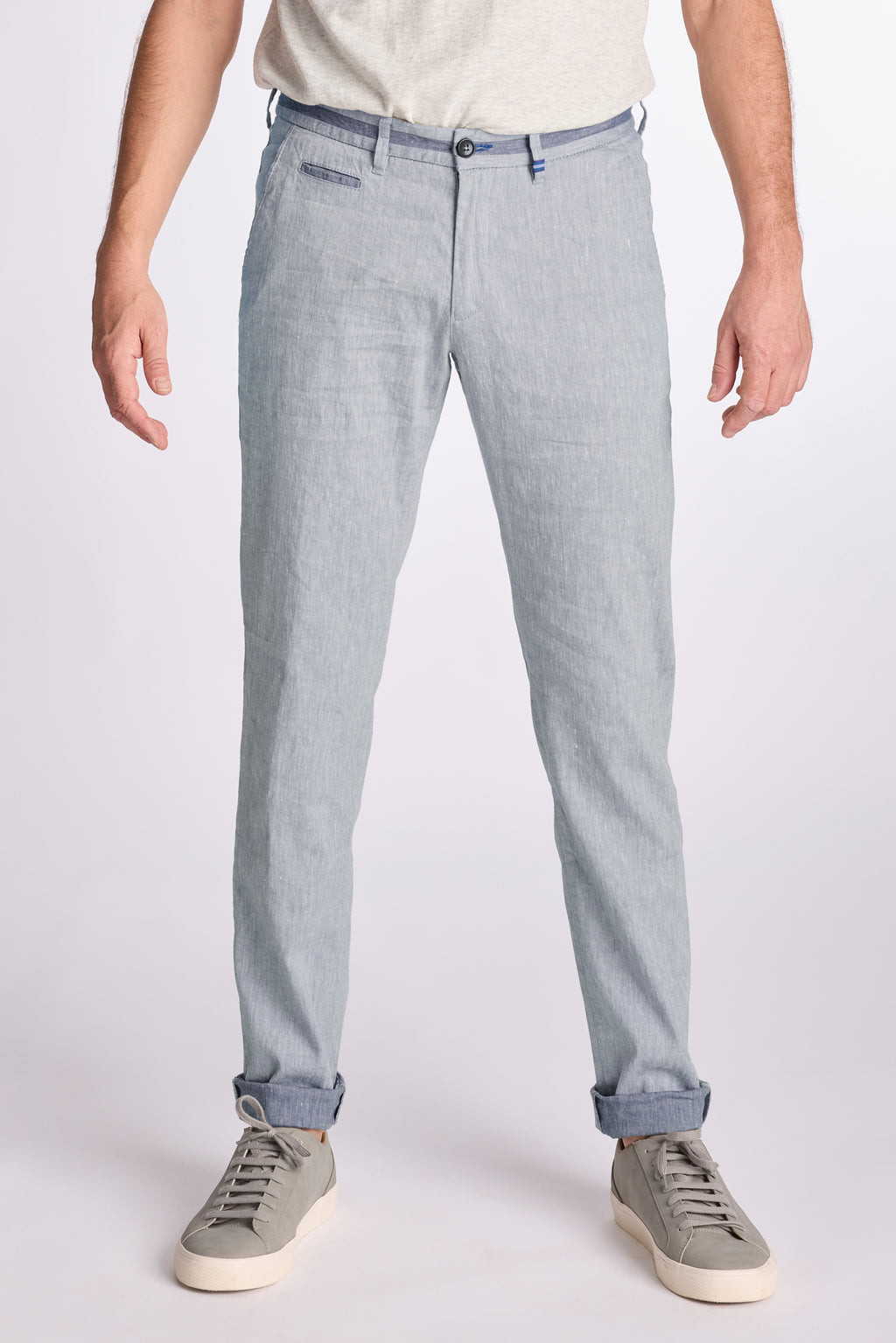 SIDNEY 58 - 302 LIGHT BLUE S26