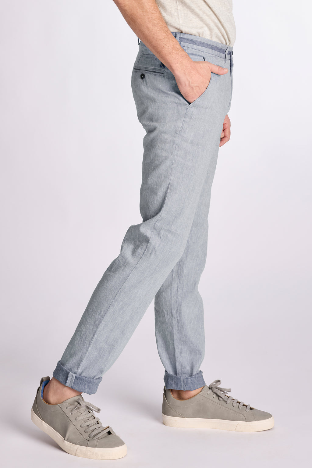 SIDNEY 58 - 302 LIGHT BLUE S26