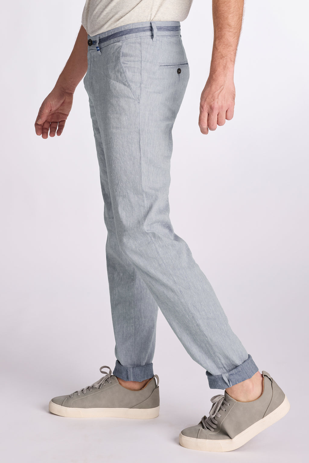 SIDNEY 58 - 302 LIGHT BLUE S26