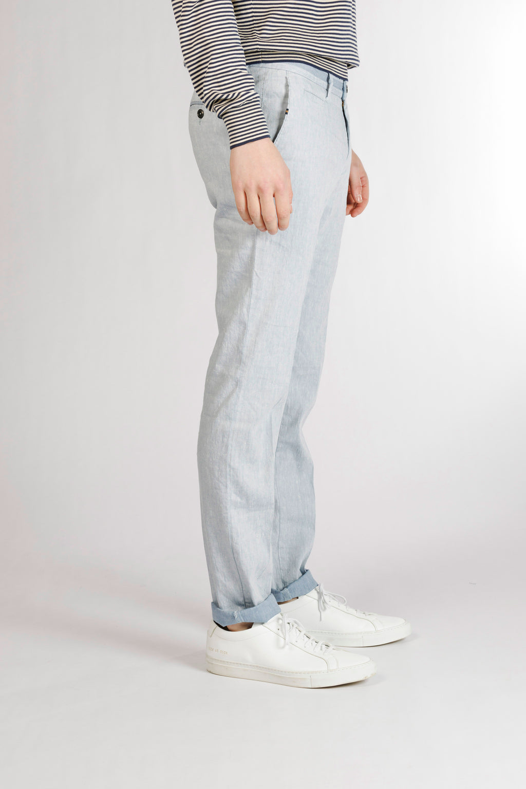 VAPEUR 58 - 302 BLEU CLAIR