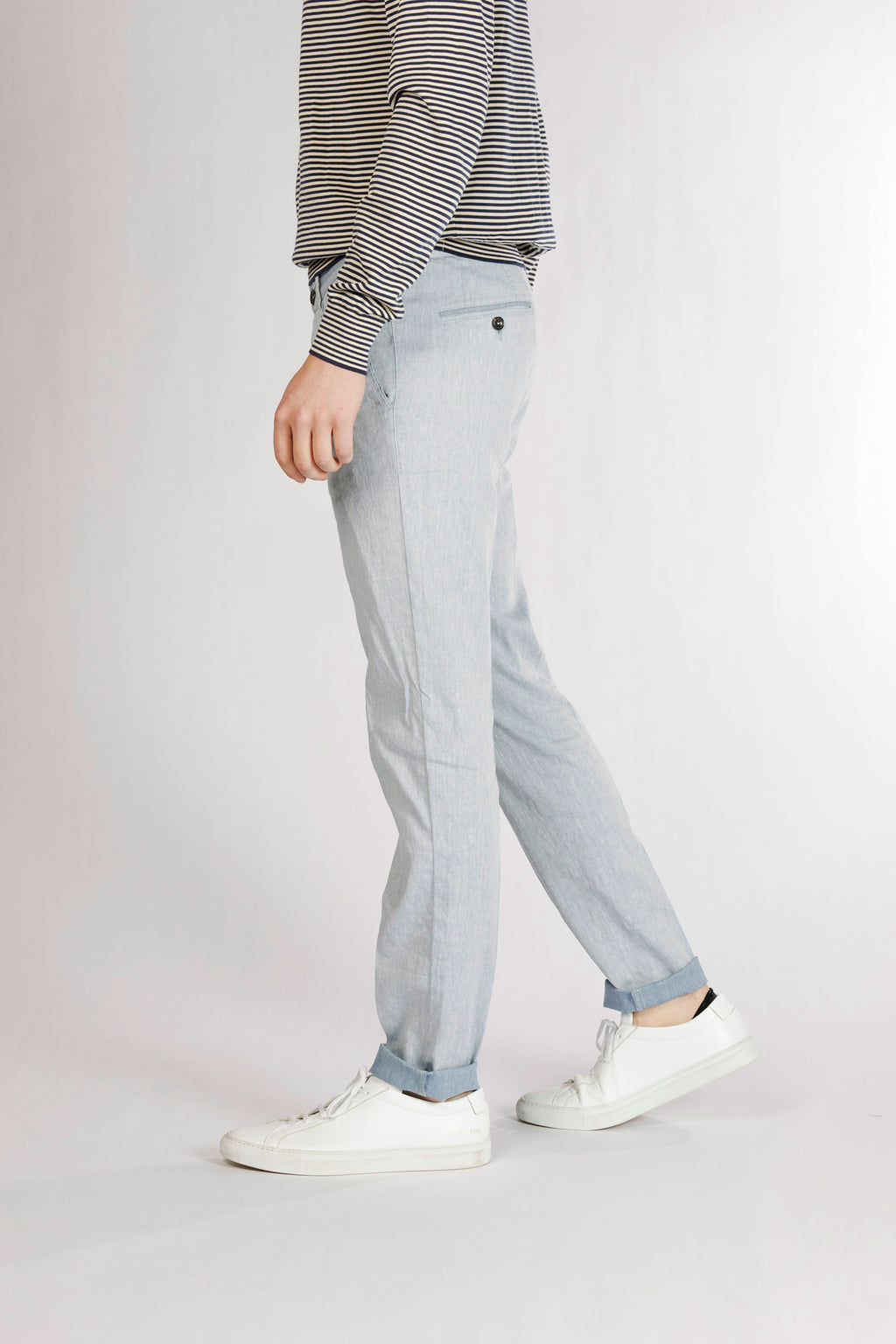 VAPEUR 58 - 302 BLEU CLAIR