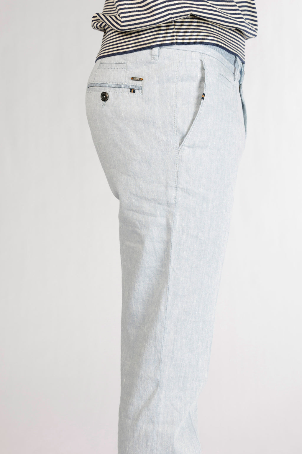 VAPEUR 58 - 302 BLEU CLAIR