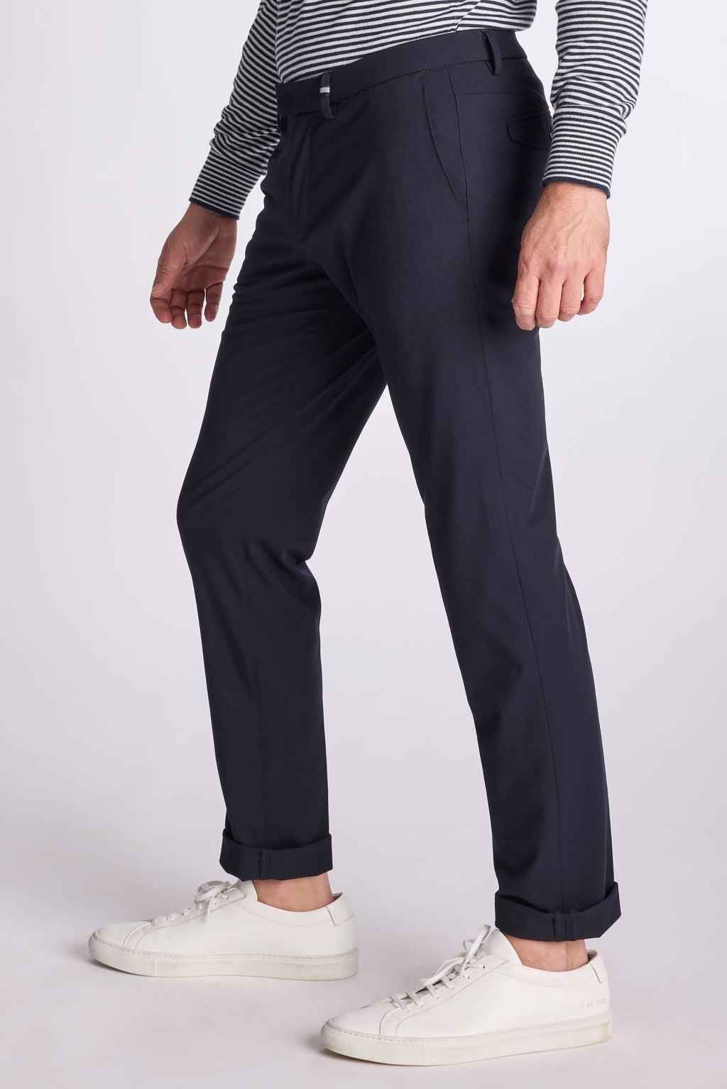 STORM 45 - 393 DARK NAVY S26