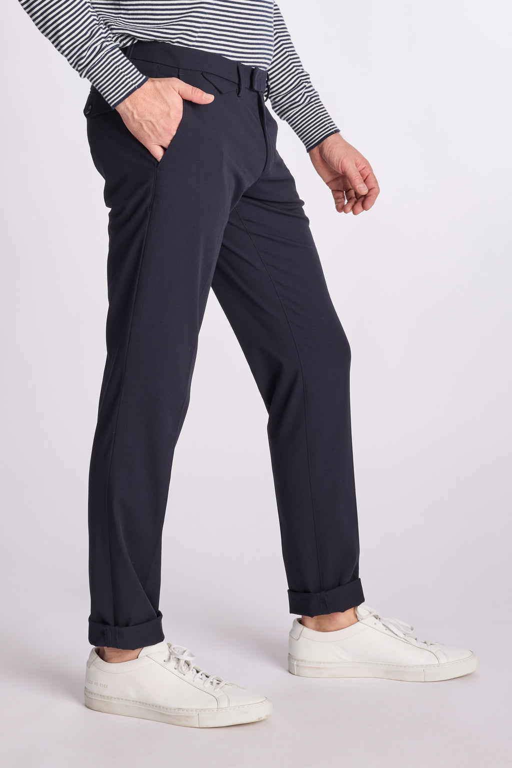 STORM 45 - 393 DARK NAVY S26