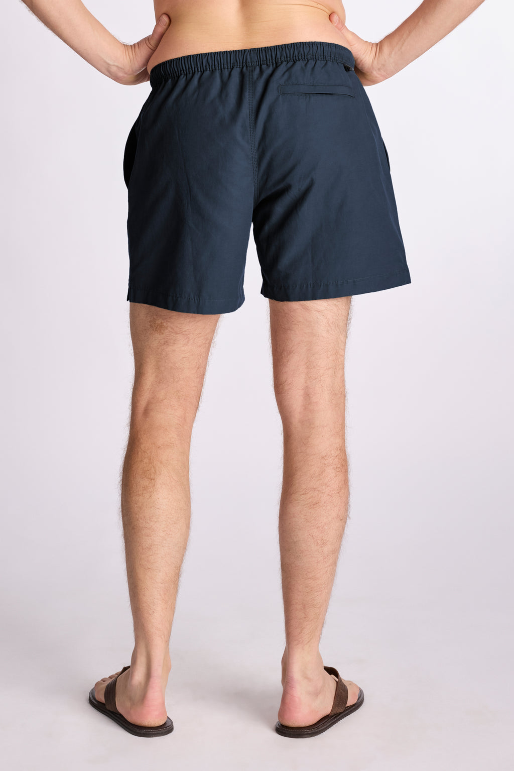 ZACK 70 - 393 DARK NAVY S26