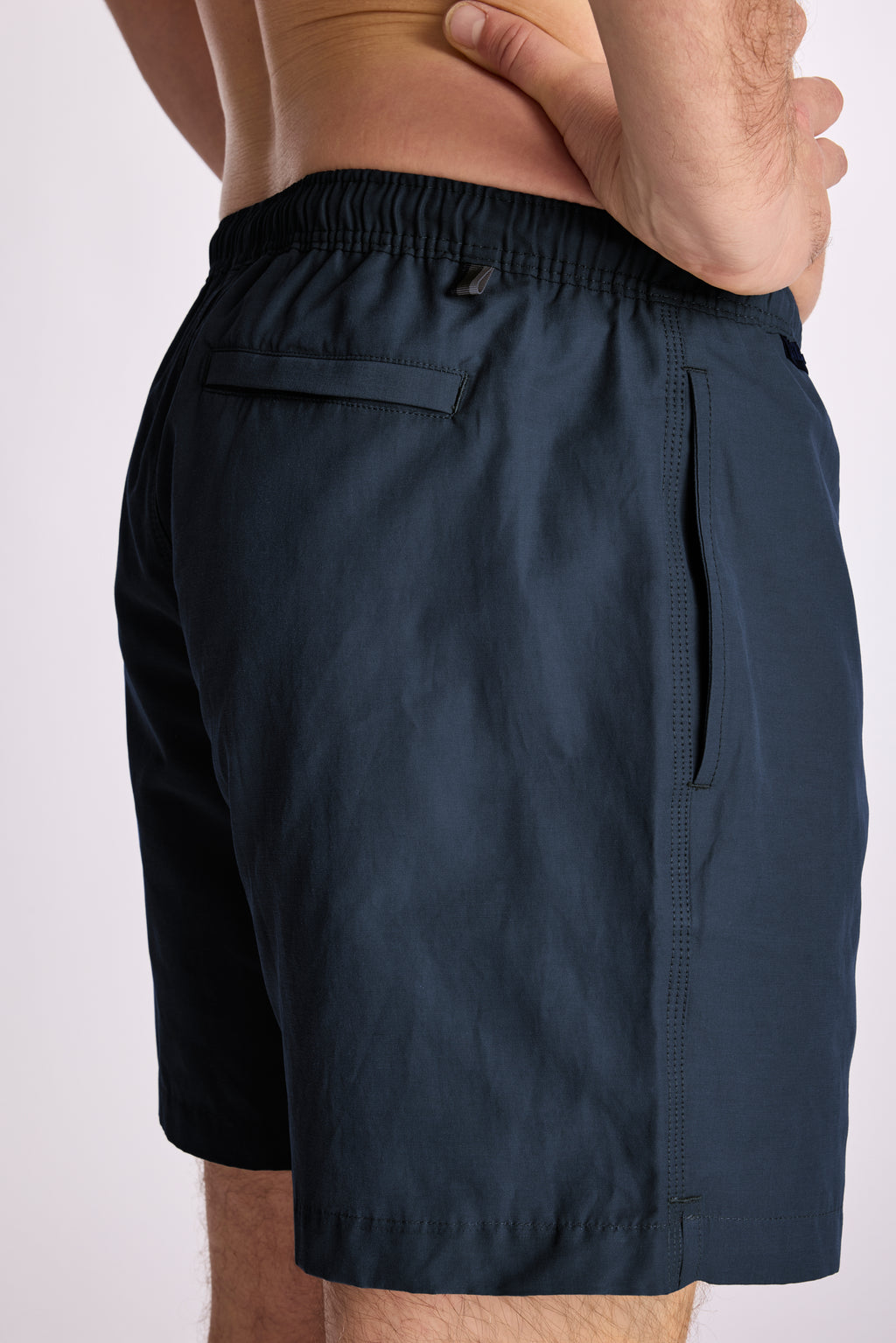 ZACK 70 - 393 DARK NAVY S26