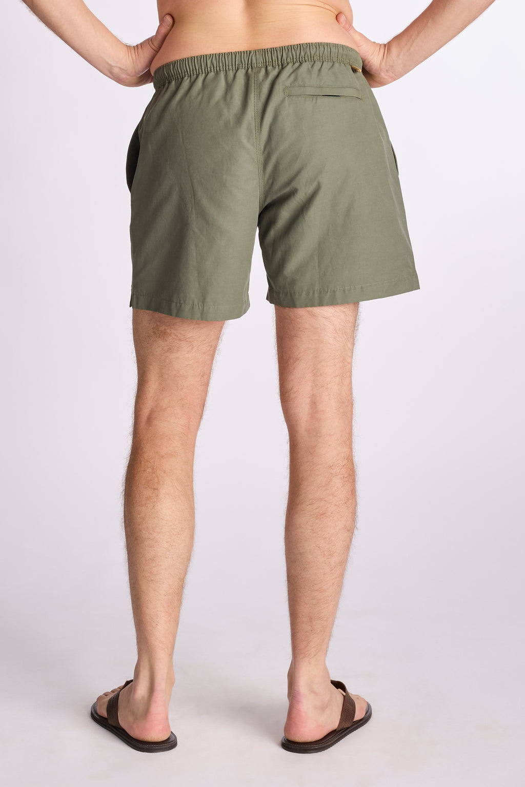 ZACK 70 - 561 KHAKI S26