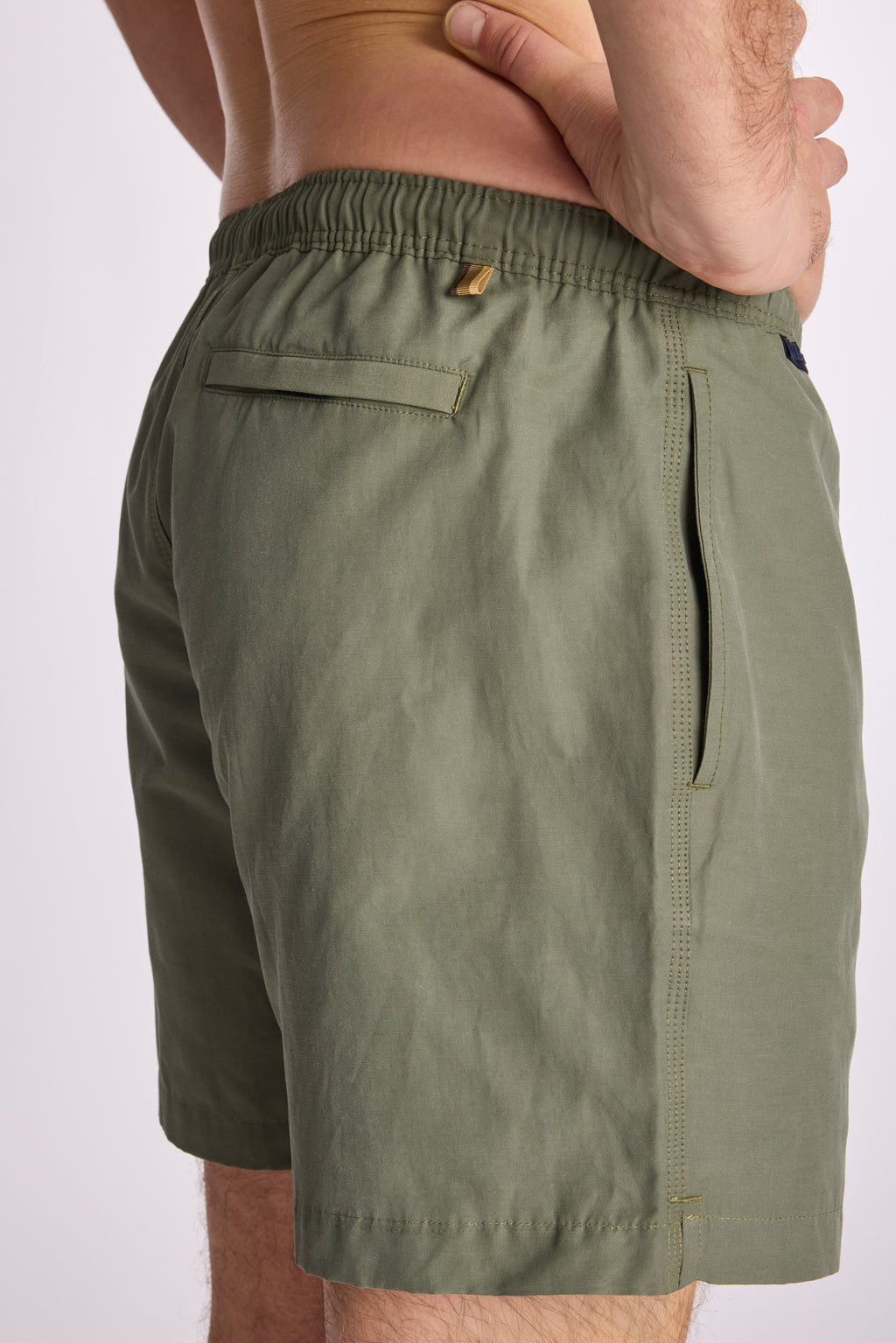 ZACK 70 - 561 KHAKI S26