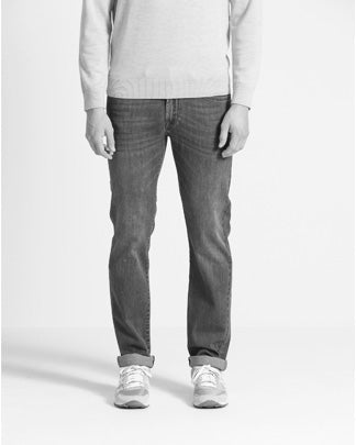 Comfort fit 